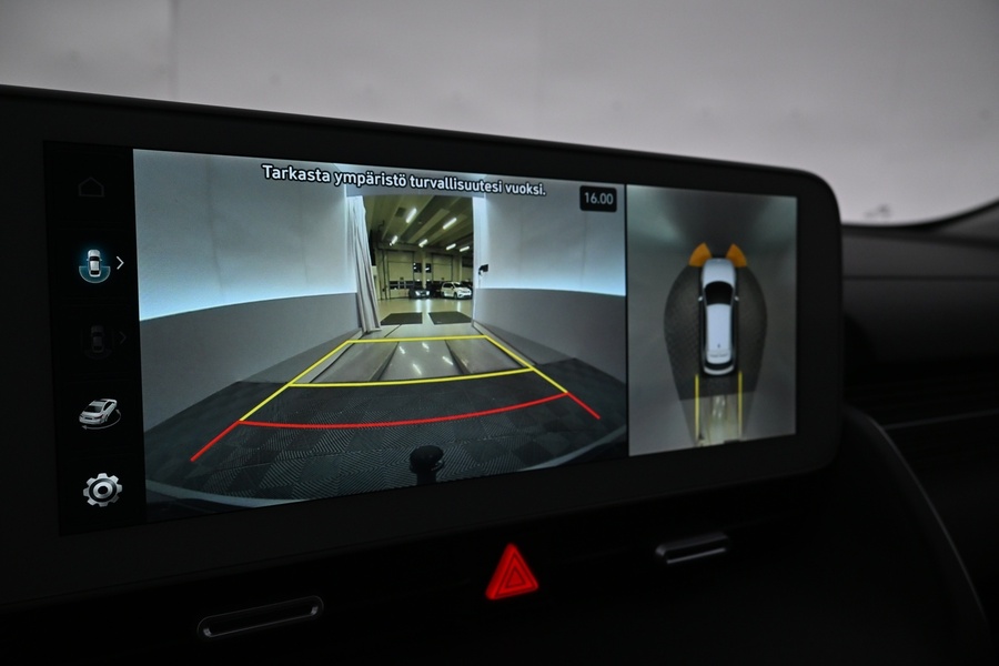 Hyundai IONIQ 5 vaihtoauto