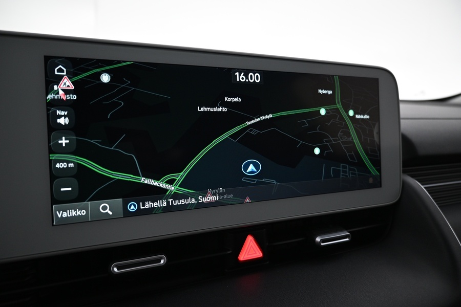 Hyundai IONIQ 5 vaihtoauto