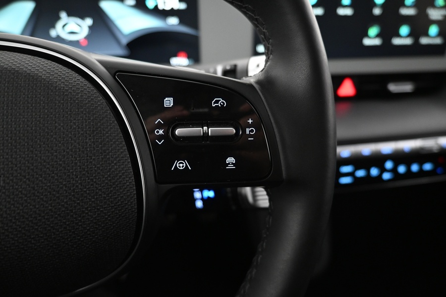 Hyundai IONIQ 5 vaihtoauto