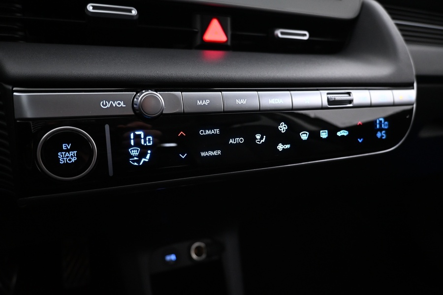 Hyundai IONIQ 5 vaihtoauto