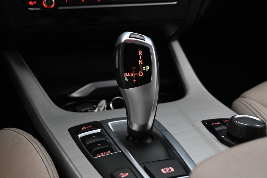 BMW X4 vaihtoauto