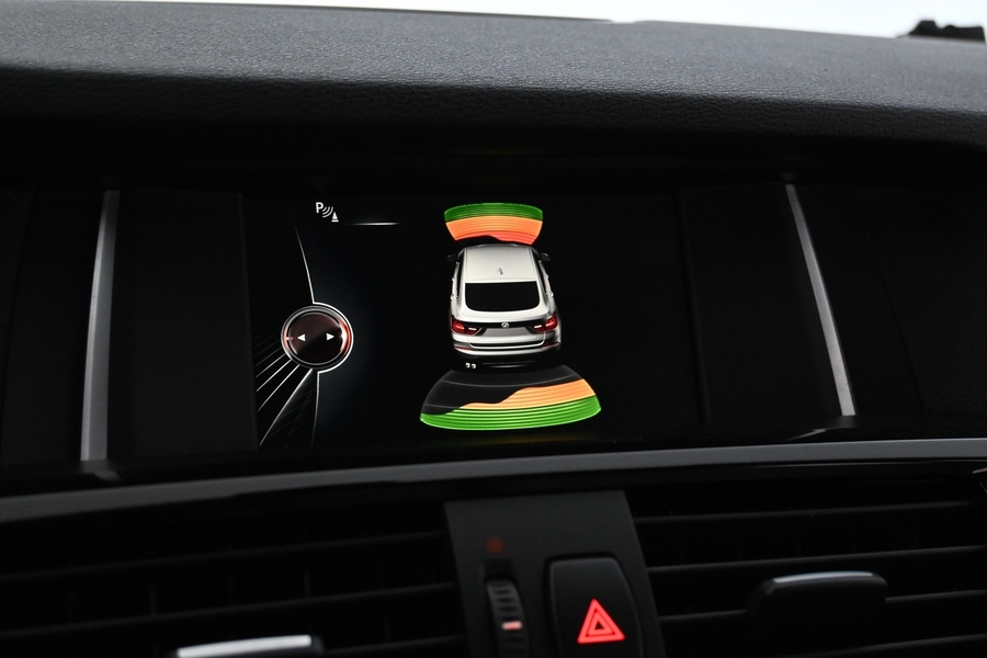 BMW X4 vaihtoauto