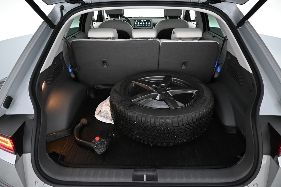 Hyundai IONIQ 5 vaihtoauto