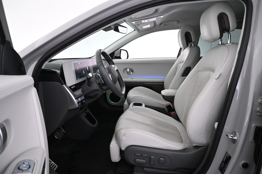 Hyundai IONIQ 5 vaihtoauto