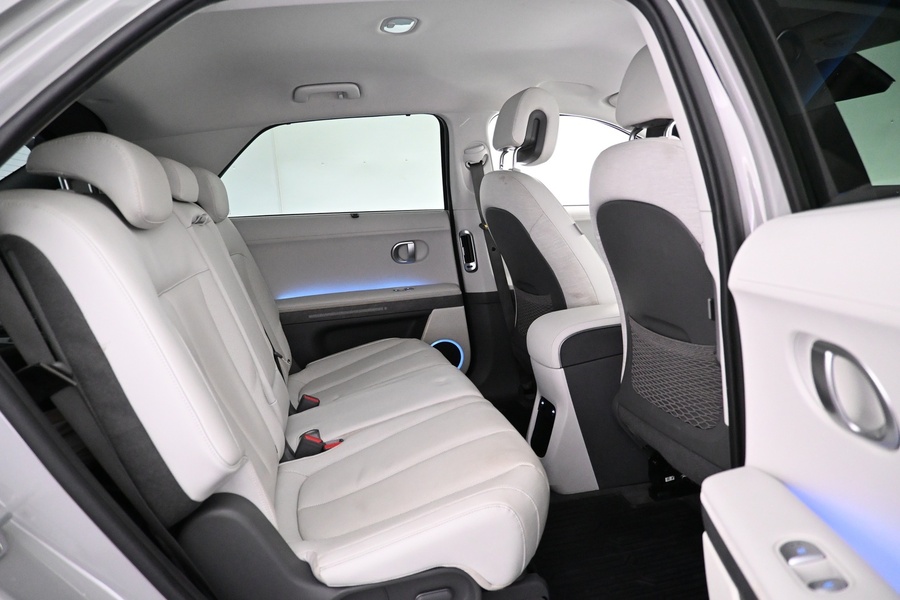 Hyundai IONIQ 5 vaihtoauto