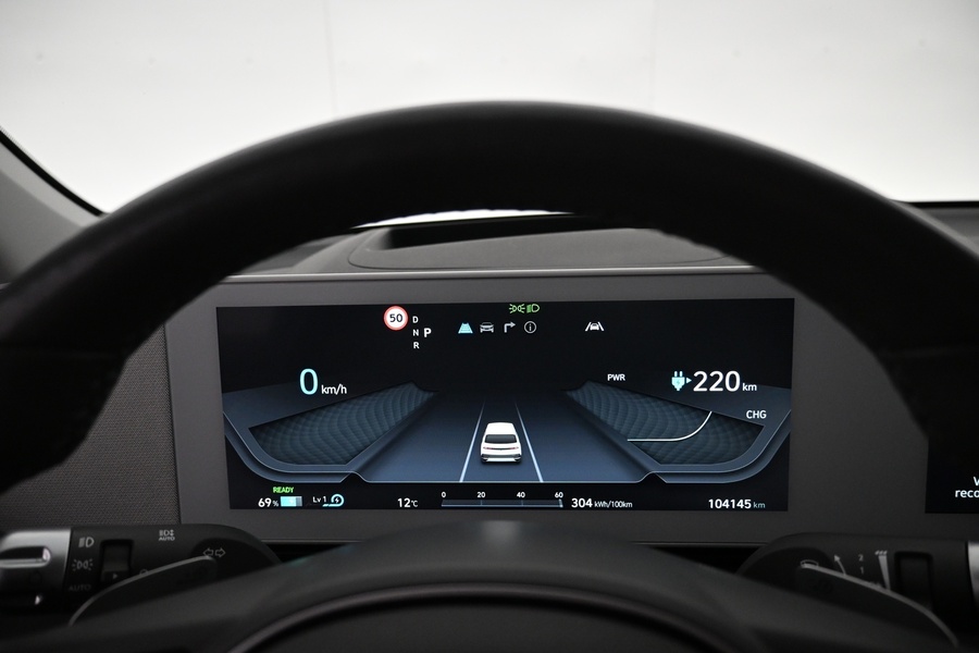 Hyundai IONIQ 5 vaihtoauto