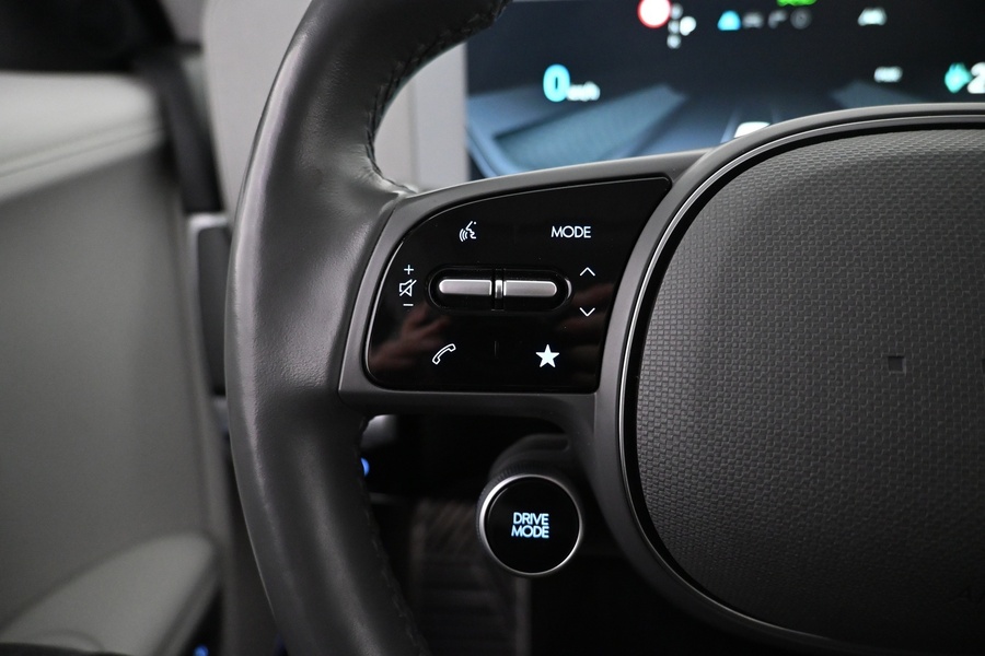 Hyundai IONIQ 5 vaihtoauto