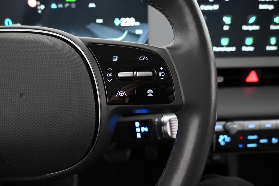 Hyundai IONIQ 5 vaihtoauto