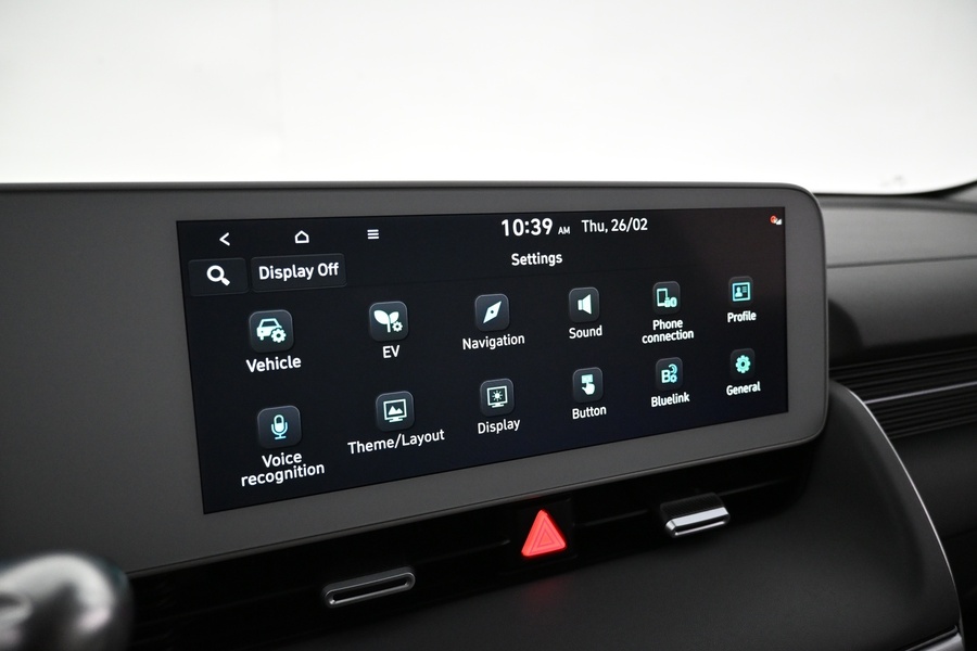 Hyundai IONIQ 5 vaihtoauto