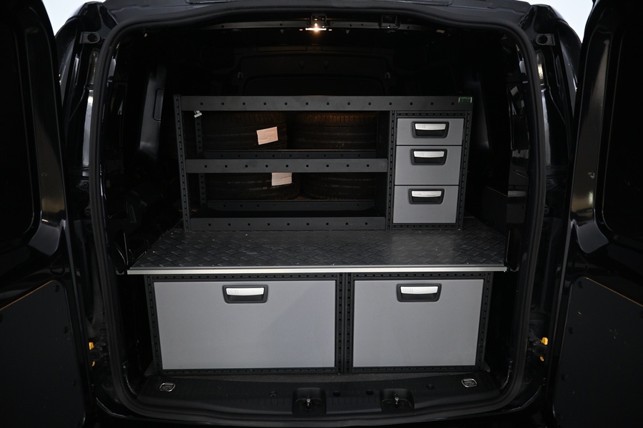 Volkswagen Caddy vaihtoauto