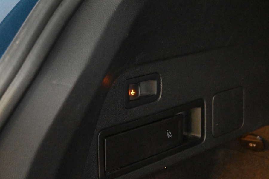 Volkswagen Tiguan Allspace vaihtoauto