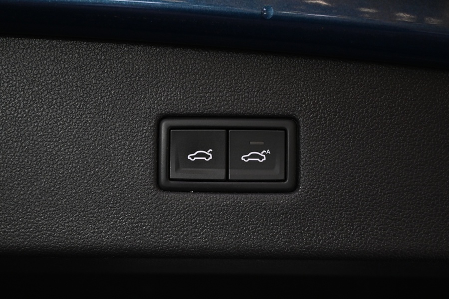 Volkswagen Tiguan Allspace vaihtoauto