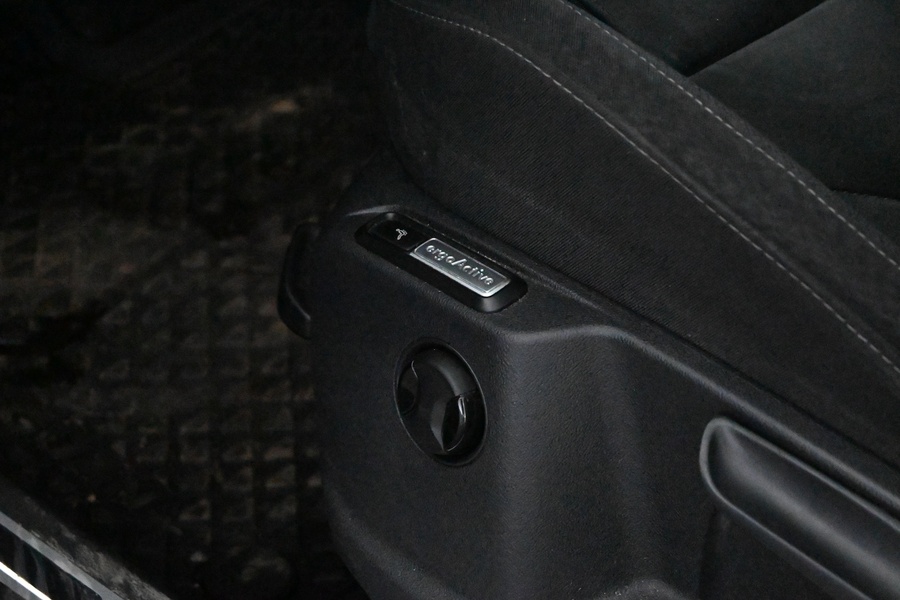 Volkswagen Tiguan Allspace vaihtoauto