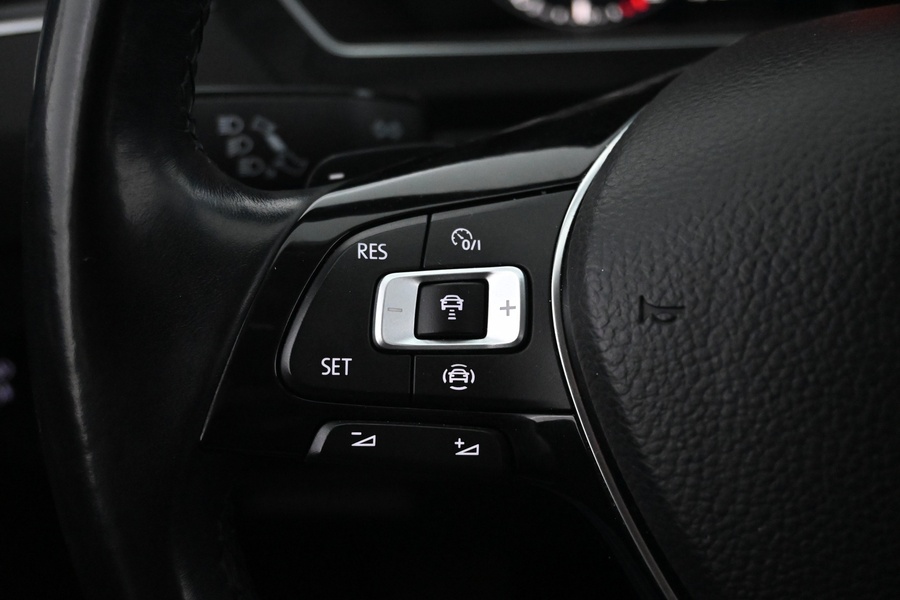 Volkswagen Tiguan Allspace vaihtoauto