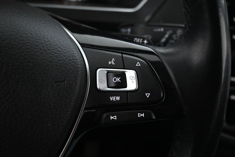 Volkswagen Tiguan Allspace vaihtoauto