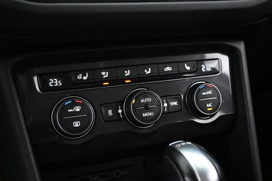 Volkswagen Tiguan Allspace vaihtoauto