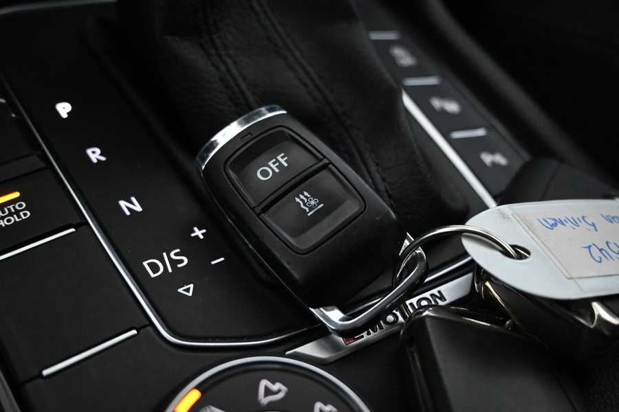 Volkswagen Tiguan Allspace vaihtoauto