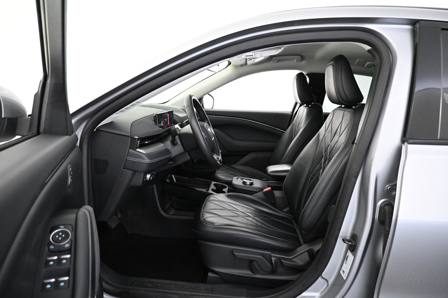 Ford USA Mustang vaihtoauto