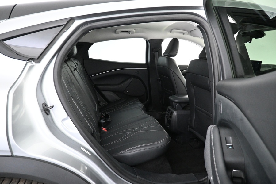 Ford USA Mustang vaihtoauto