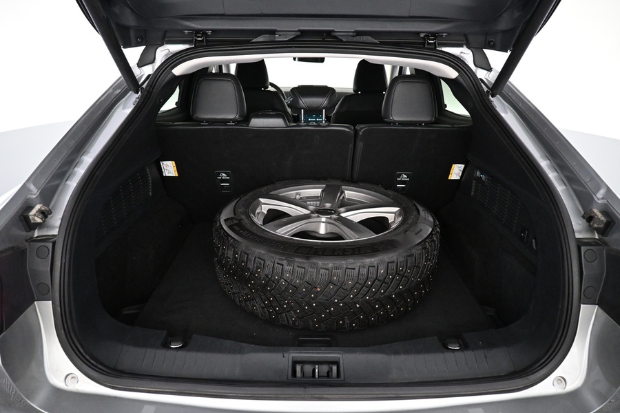 Ford USA Mustang vaihtoauto