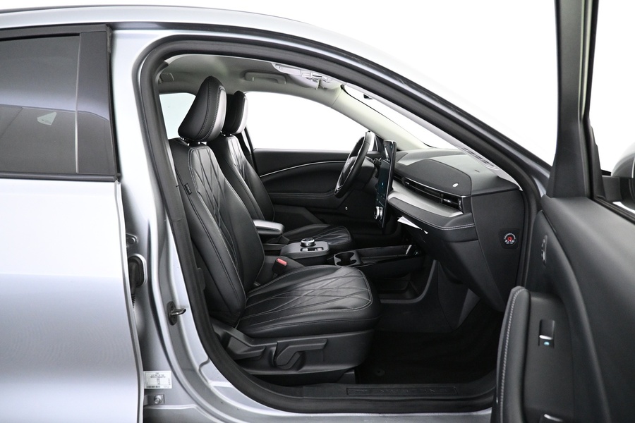 Ford USA Mustang vaihtoauto