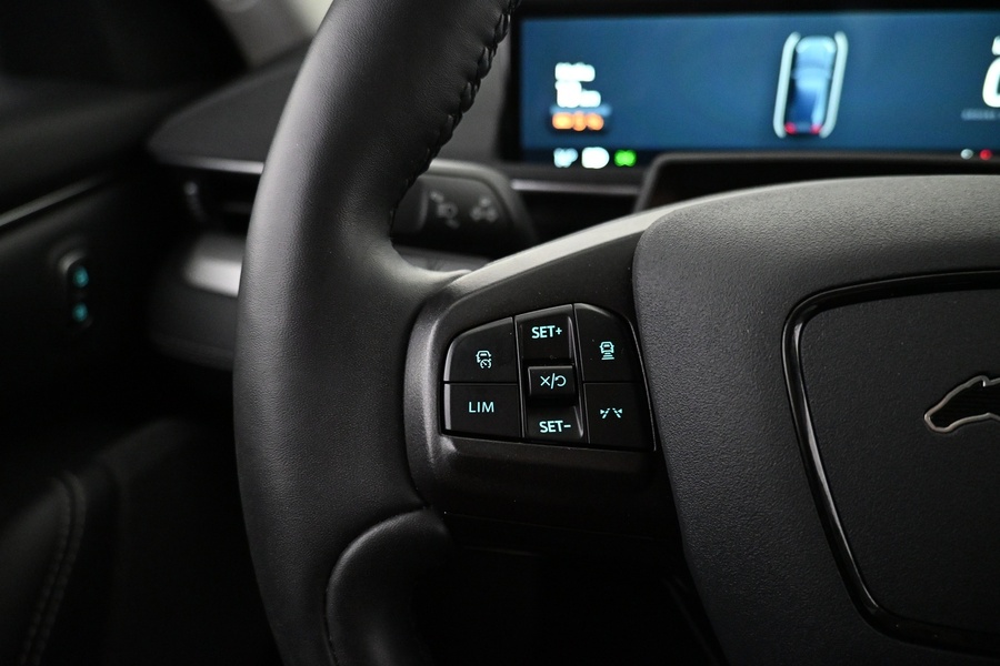 Ford USA Mustang vaihtoauto