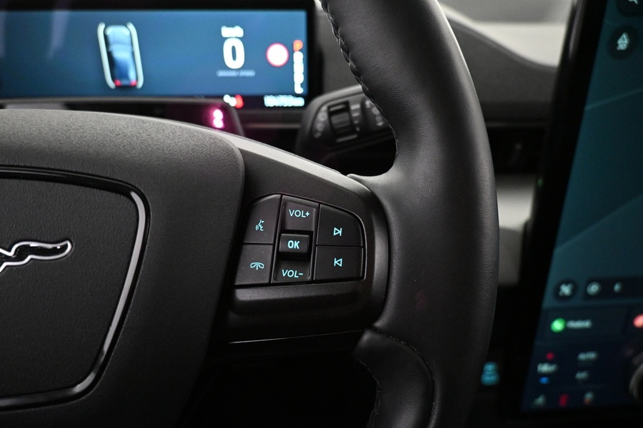 Ford USA Mustang vaihtoauto