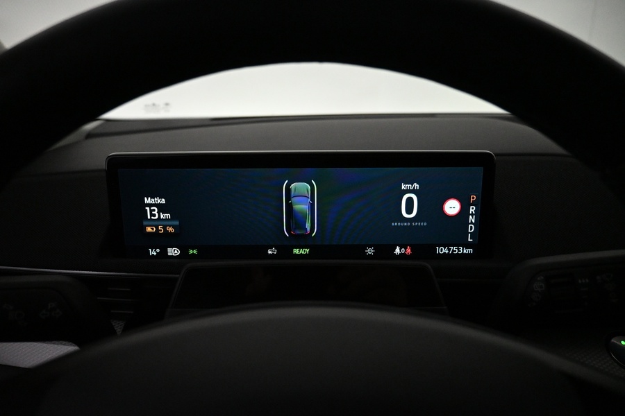 Ford USA Mustang vaihtoauto