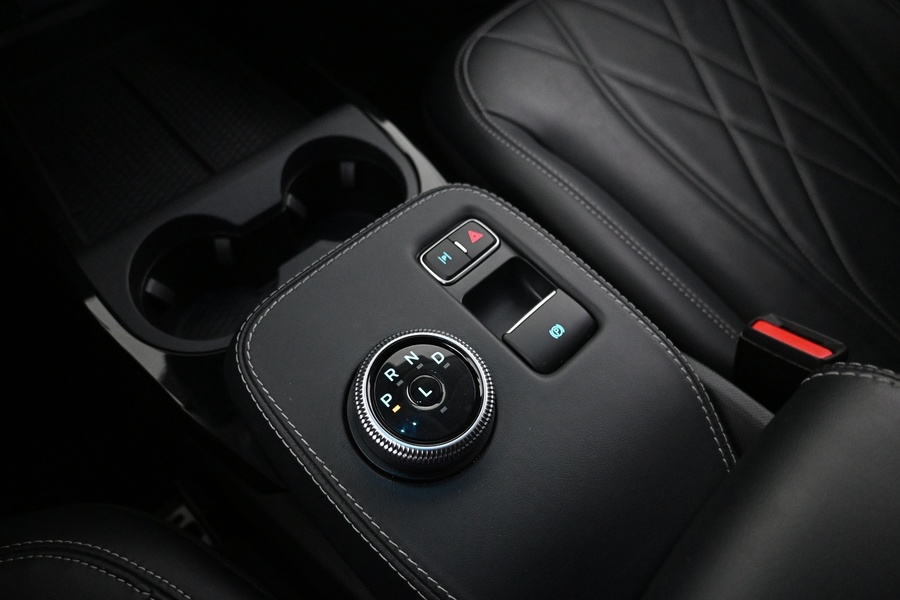 Ford USA Mustang vaihtoauto