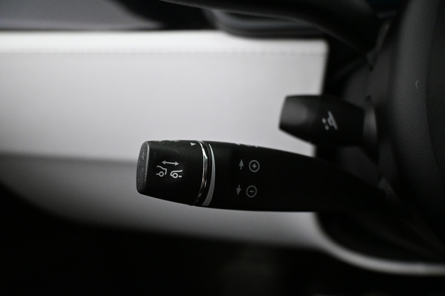 Tesla Model X vaihtoauto