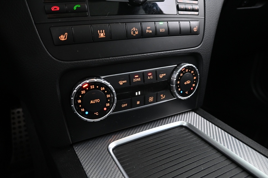 Mercedes-Benz GLK vaihtoauto