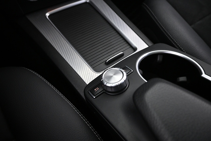 Mercedes-Benz GLK vaihtoauto