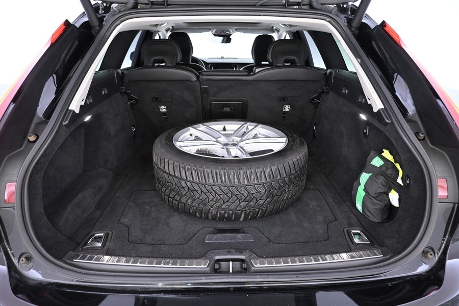 Volvo V90 vaihtoauto