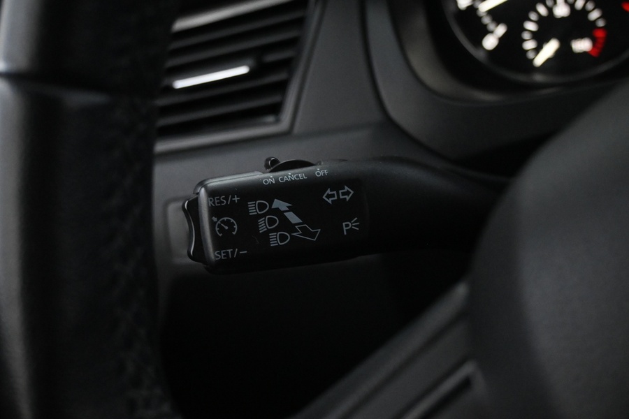 Skoda Rapid vaihtoauto