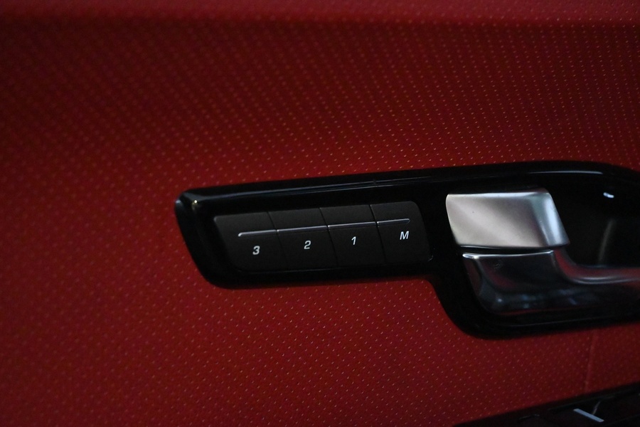 Land Rover Range Rover Evoque vaihtoauto