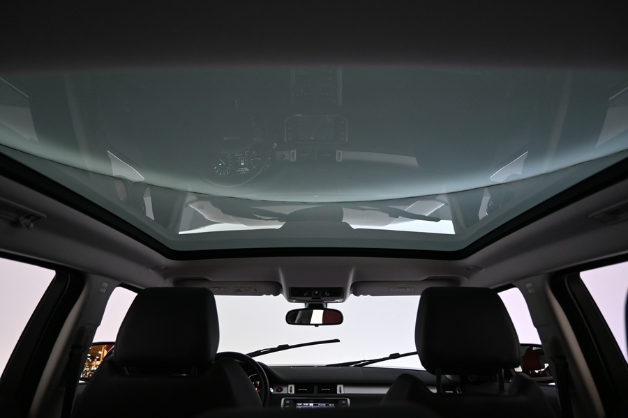 Land Rover Range Rover Evoque vaihtoauto