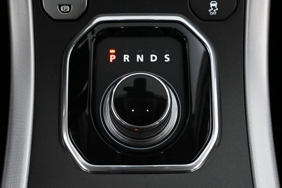 Land Rover Range Rover Evoque vaihtoauto