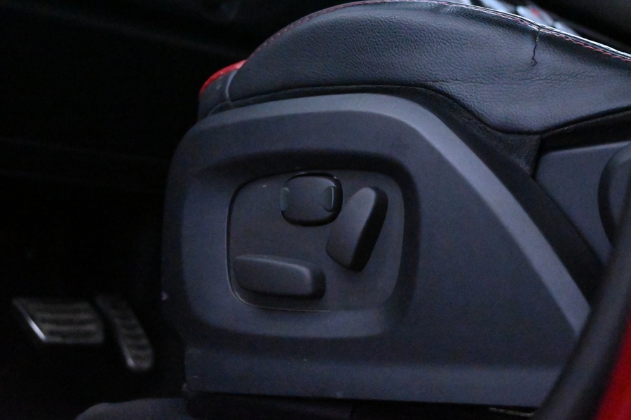 Land Rover Range Rover Evoque vaihtoauto