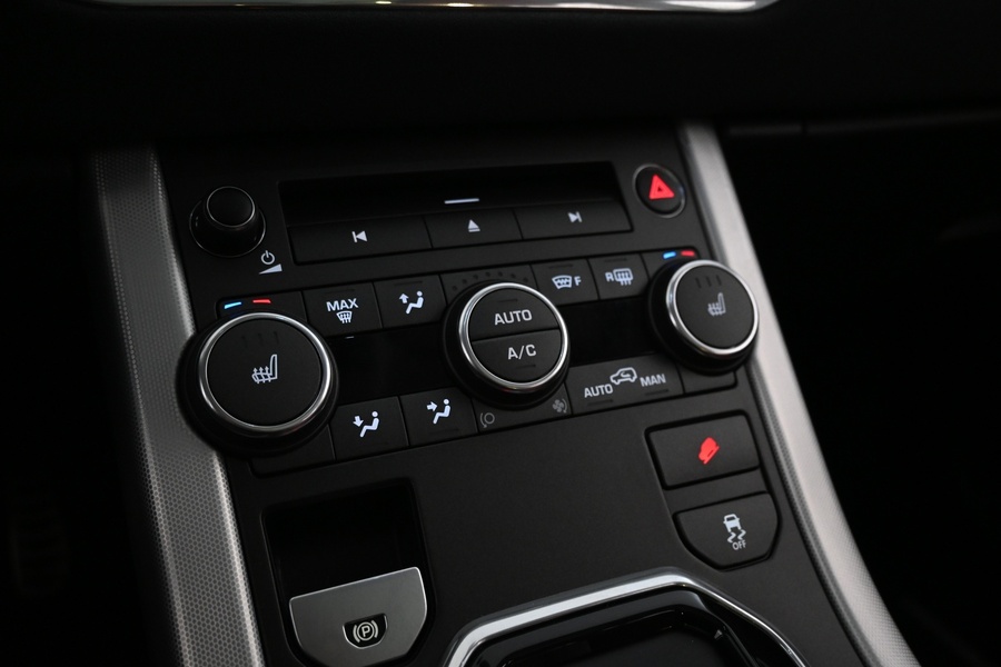 Land Rover Range Rover Evoque vaihtoauto