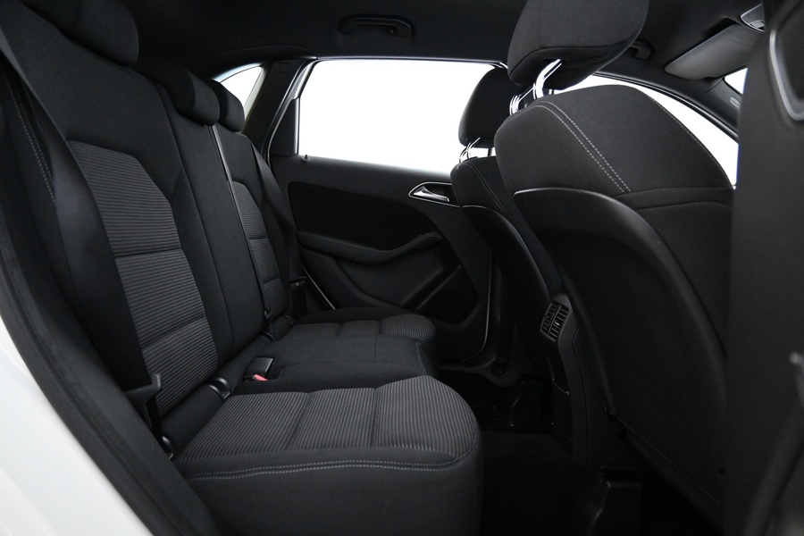 Mercedes-Benz B vaihtoauto