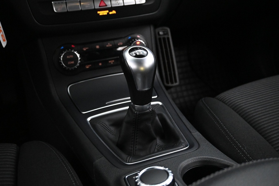 Mercedes-Benz B vaihtoauto