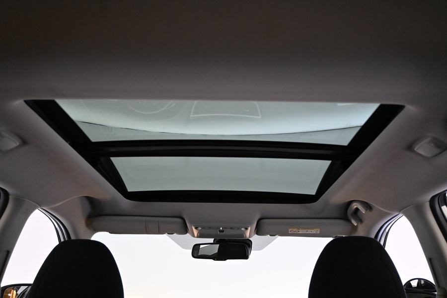 Nissan X-Trail vaihtoauto