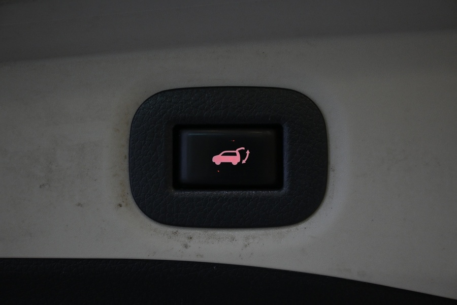 Nissan X-Trail vaihtoauto