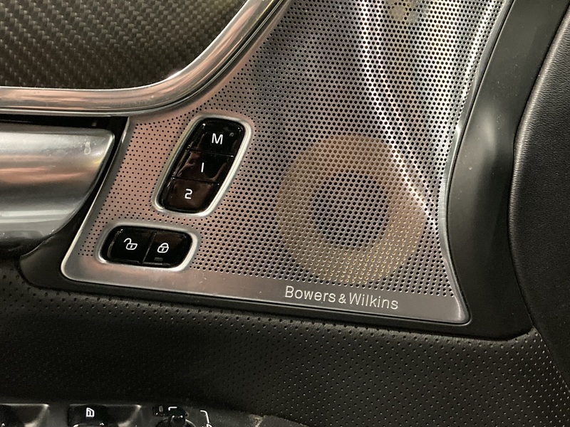 Volvo S90 vaihtoauto