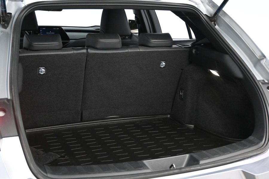 Lexus UX vaihtoauto