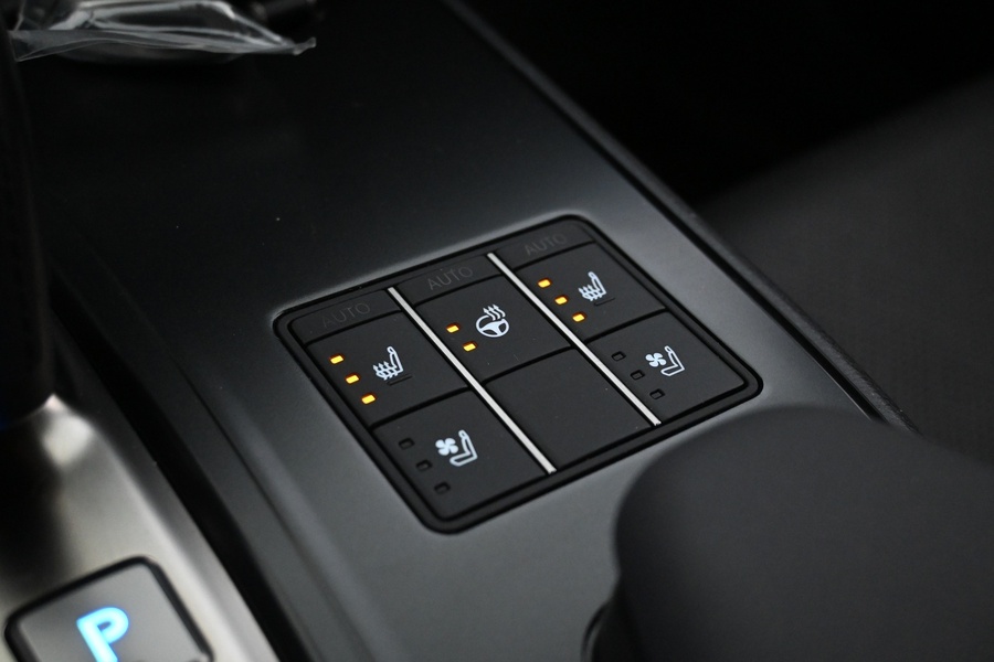 Lexus UX vaihtoauto