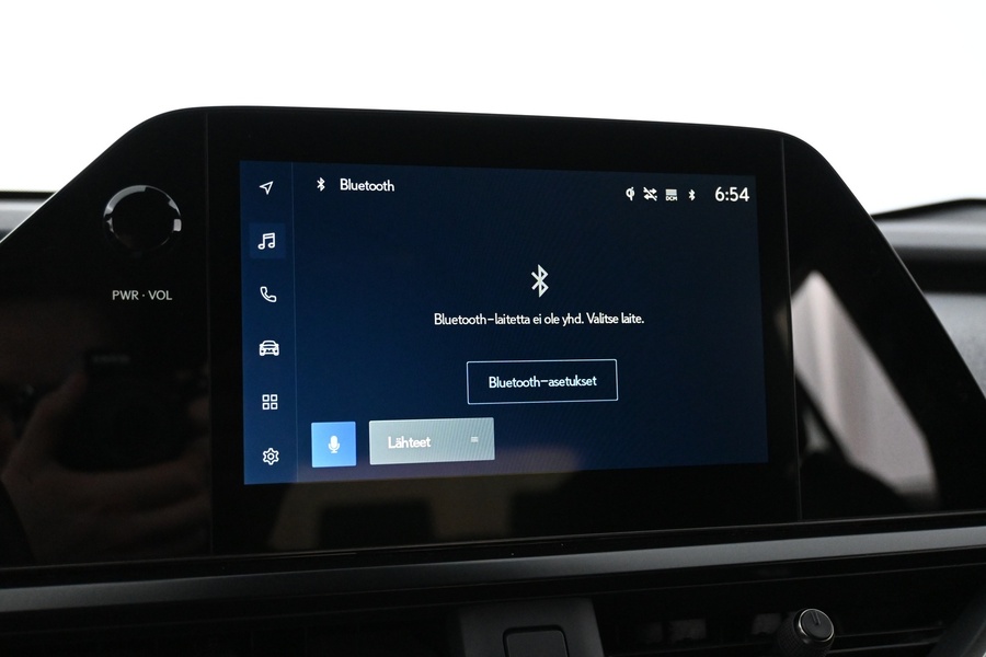 Lexus UX vaihtoauto