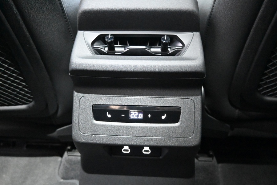 Audi Q6 e-tron vaihtoauto