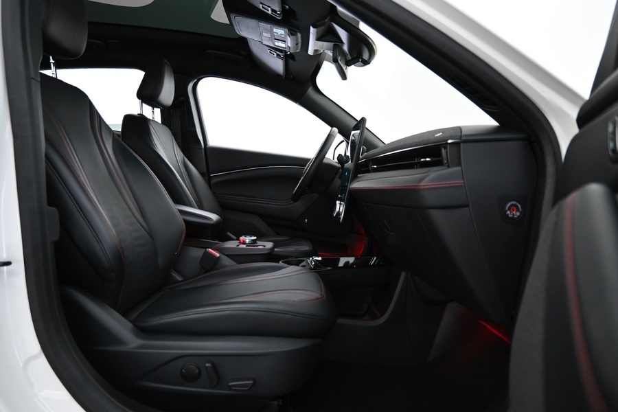 Ford USA Mustang vaihtoauto