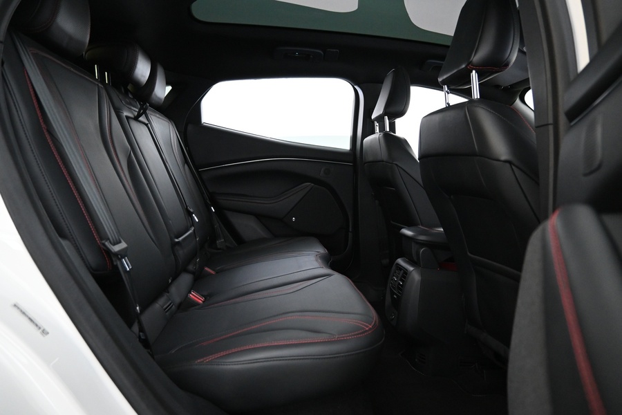 Ford USA Mustang vaihtoauto